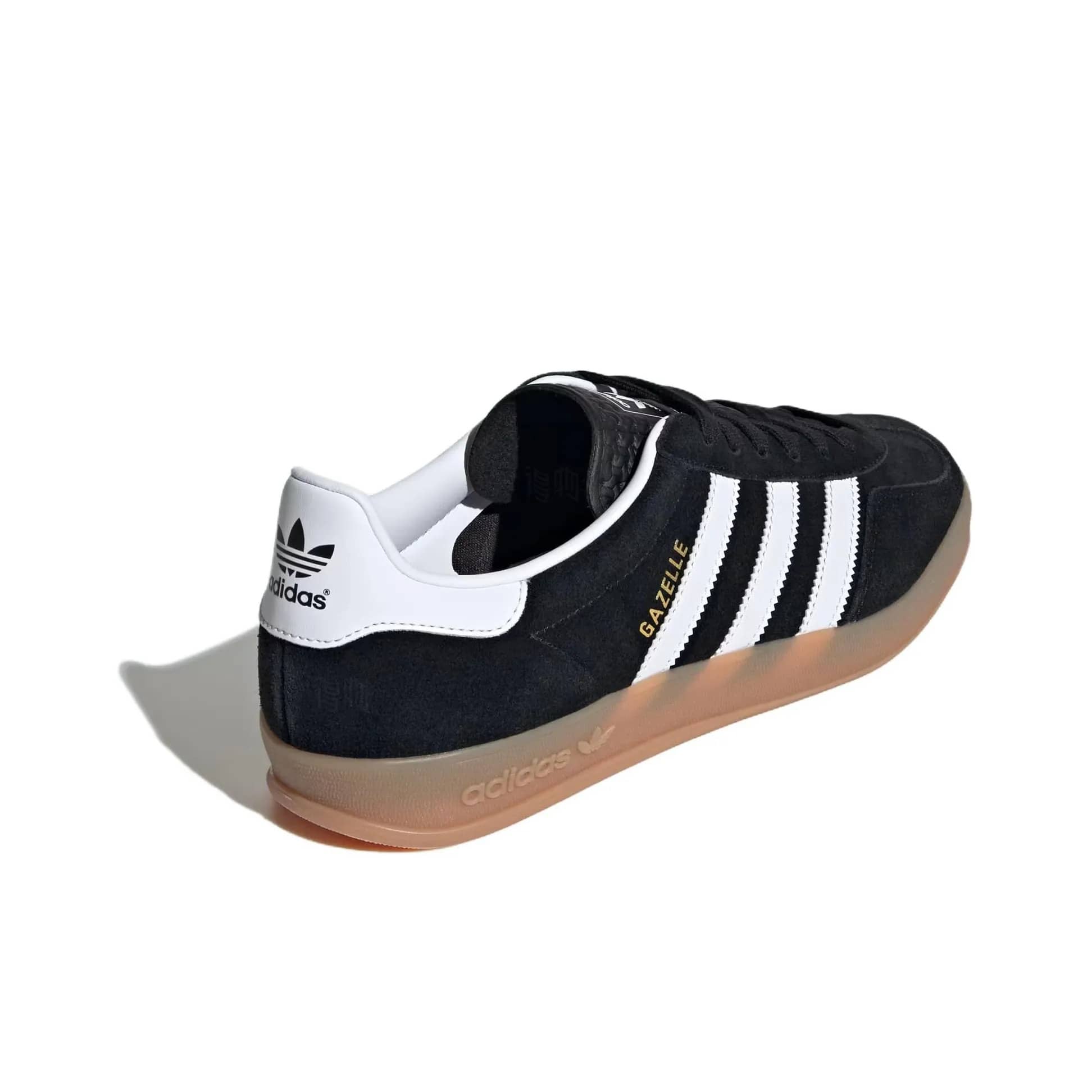 Adidas Originals GAZELLE INDOO - Adidas Shoes Gazelle review and price