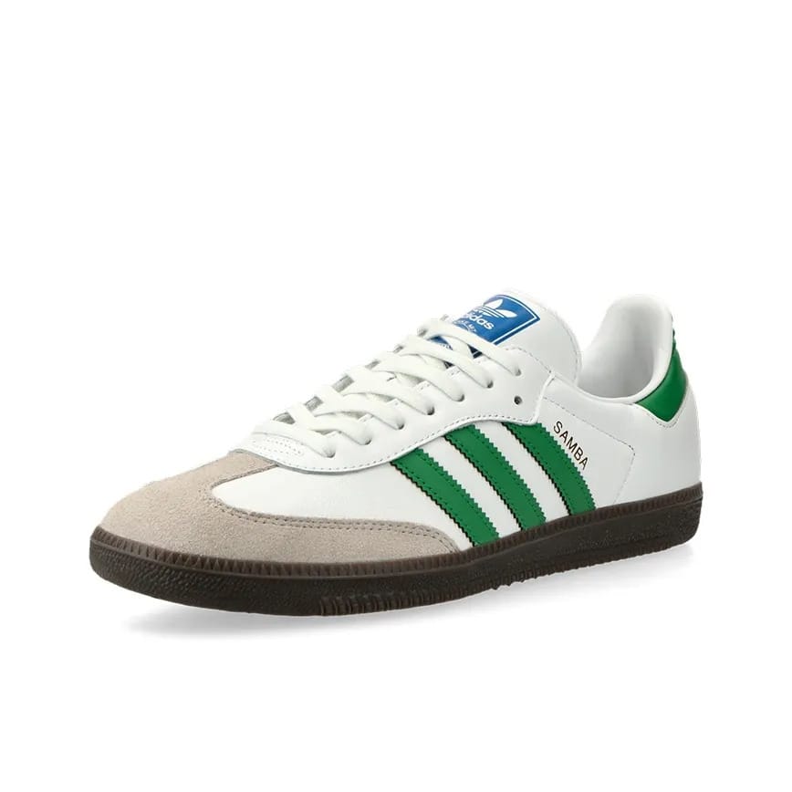 Adidas Originals SAMBA OG, Non - Adidas Shoes Samba review and price