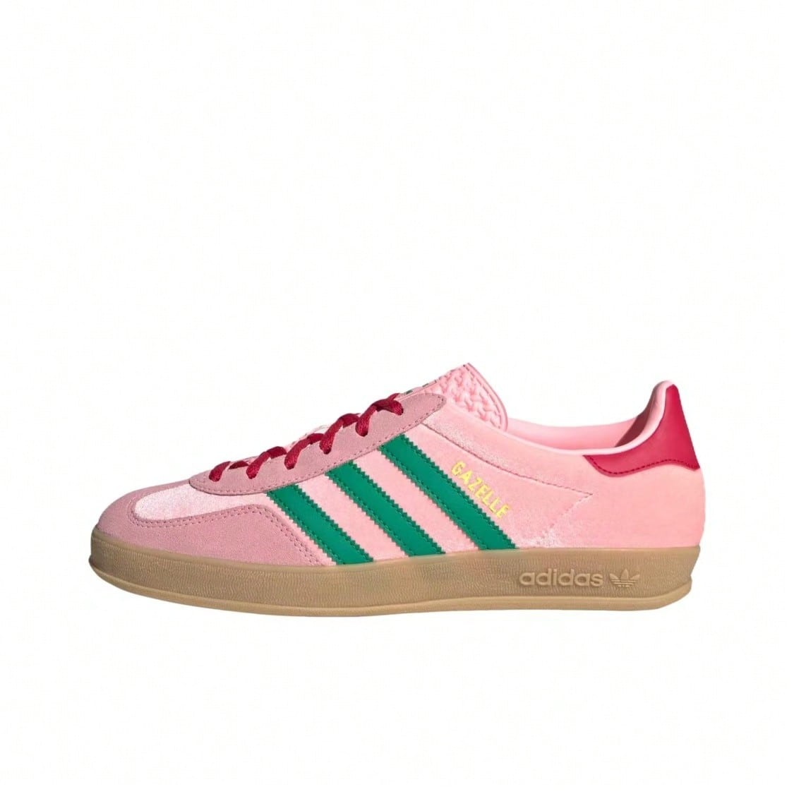 Adidas Originals GAZELLE INDOO - Adidas Shoes Gazelle review and price