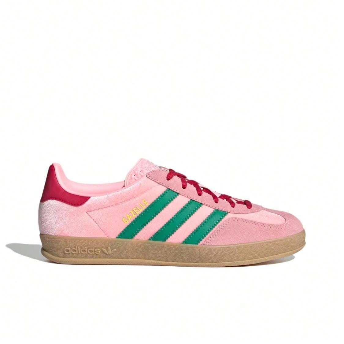 Adidas Originals GAZELLE INDOO - Adidas Shoes Gazelle review and price