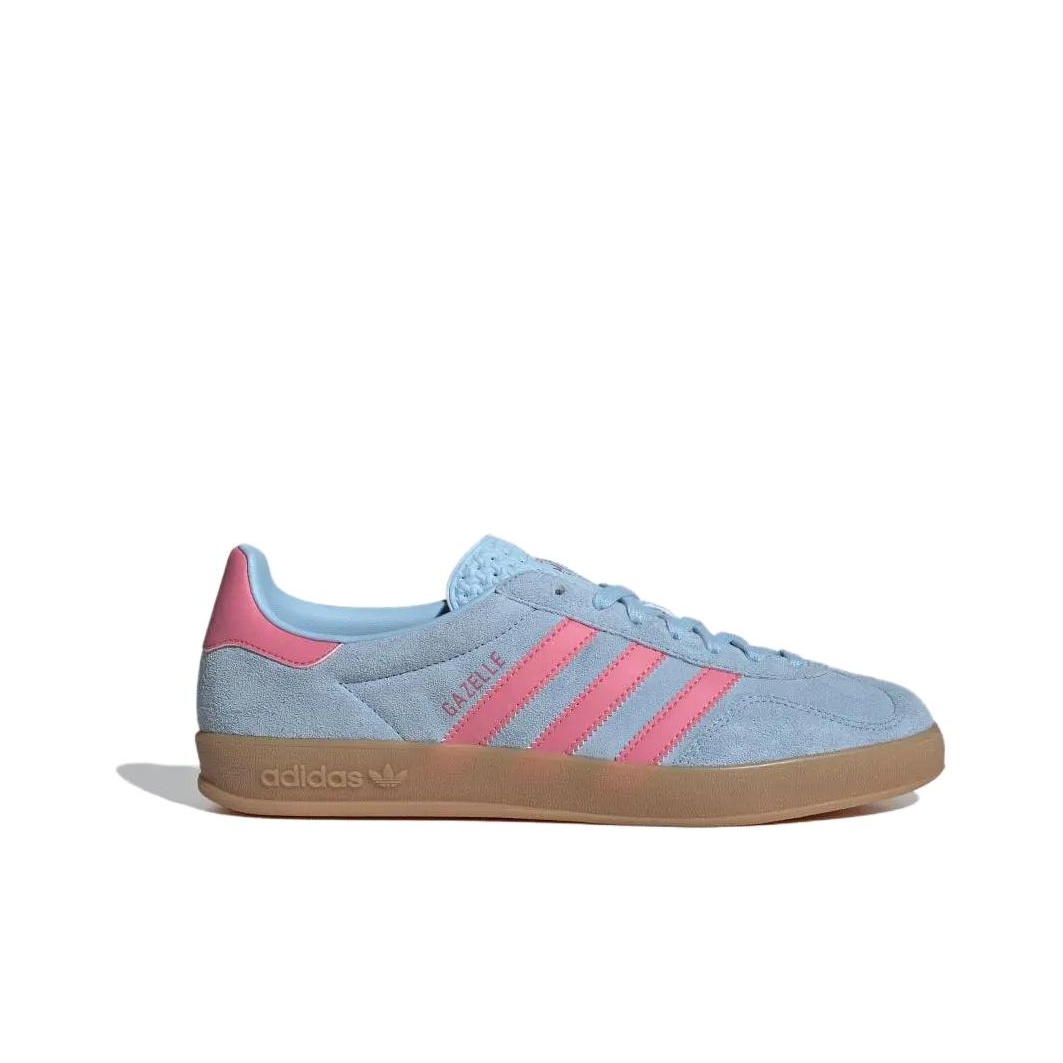 Adidas Originals GAZELLE INDOO - Adidas Shoes Gazelle review and price