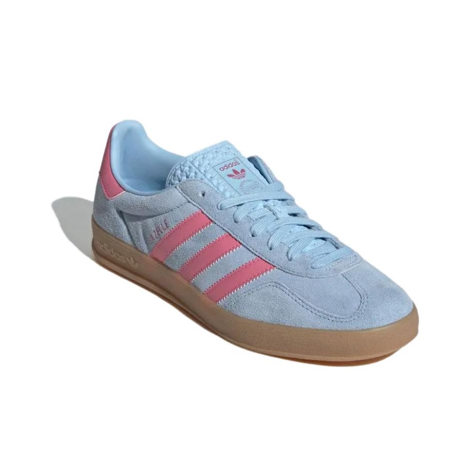 Adidas Originals GAZELLE INDOO - Adidas Shoes Gazelle review and price