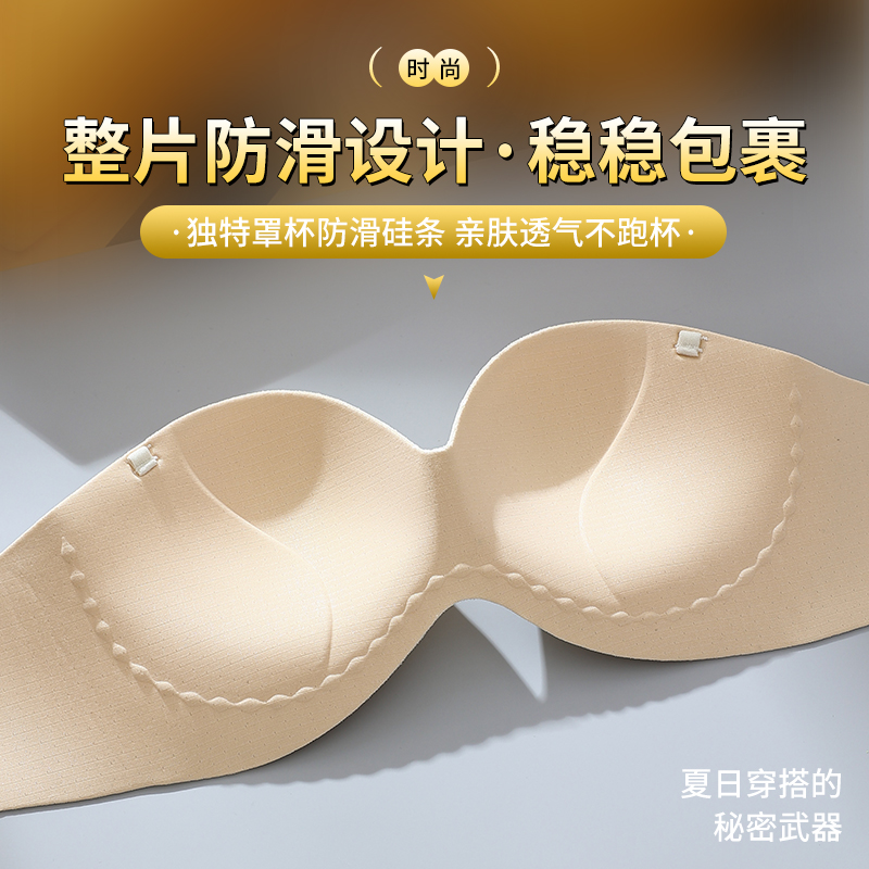 Adjustable Front Button Gather - Cotton Bra Everyday review and price